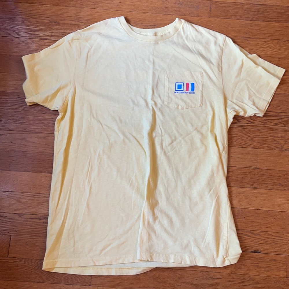 Southern Tide Tee